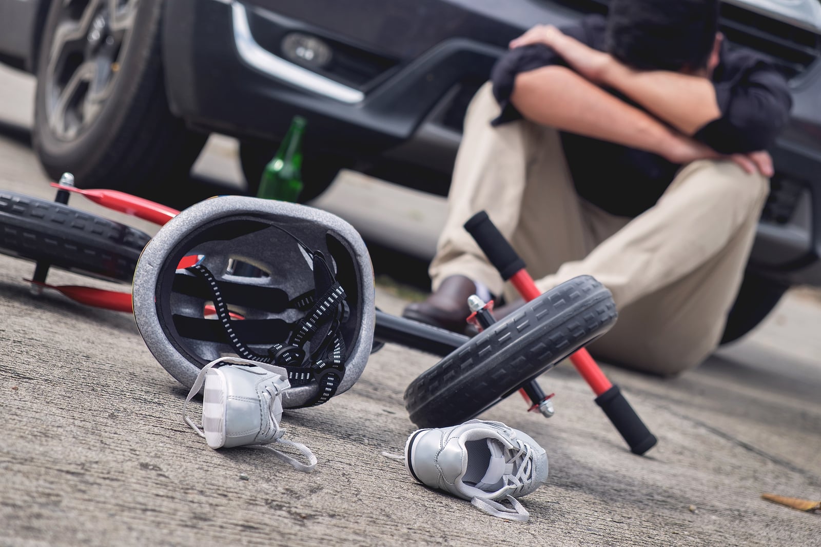 How Can Victims of DUI Accidents Enhance Their Claims Against At-Fault Drivers?