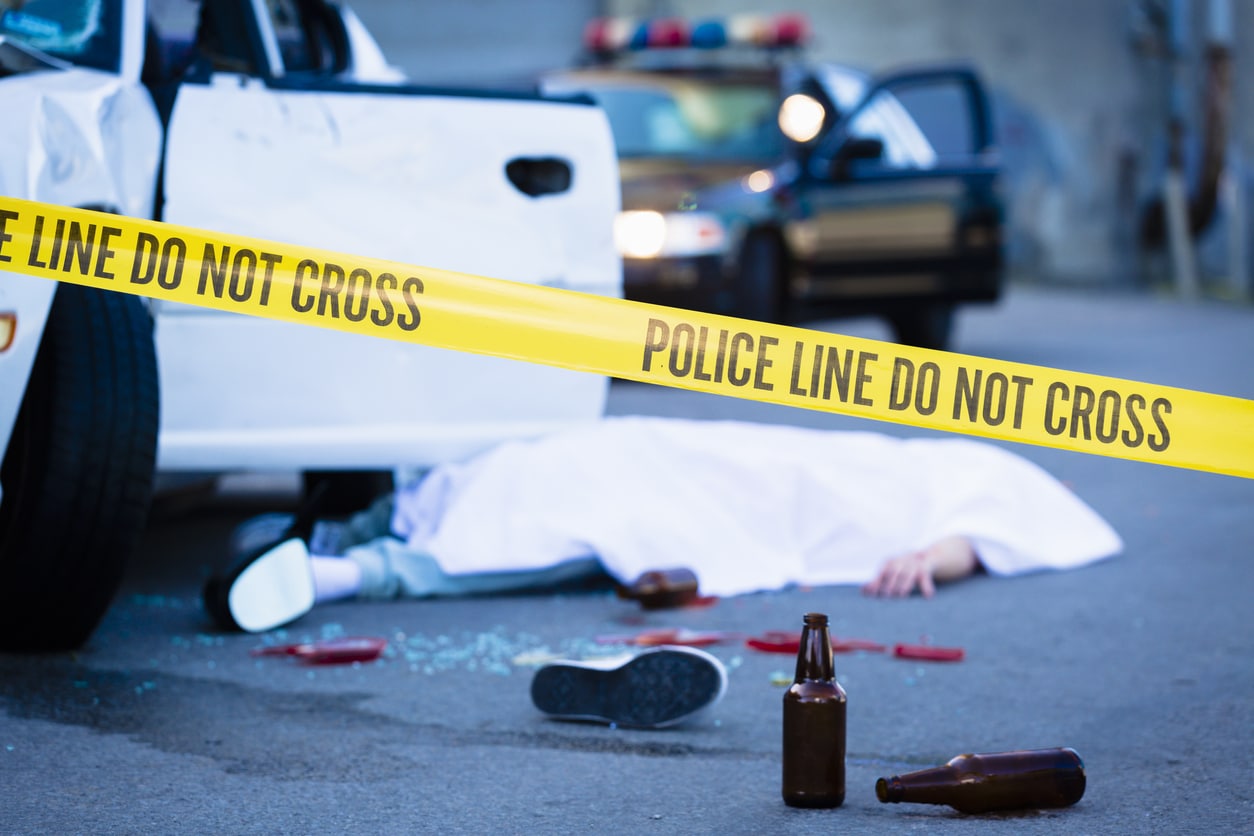 What Should Families Do Legally After a Wrongful Death in a DUI Accident?