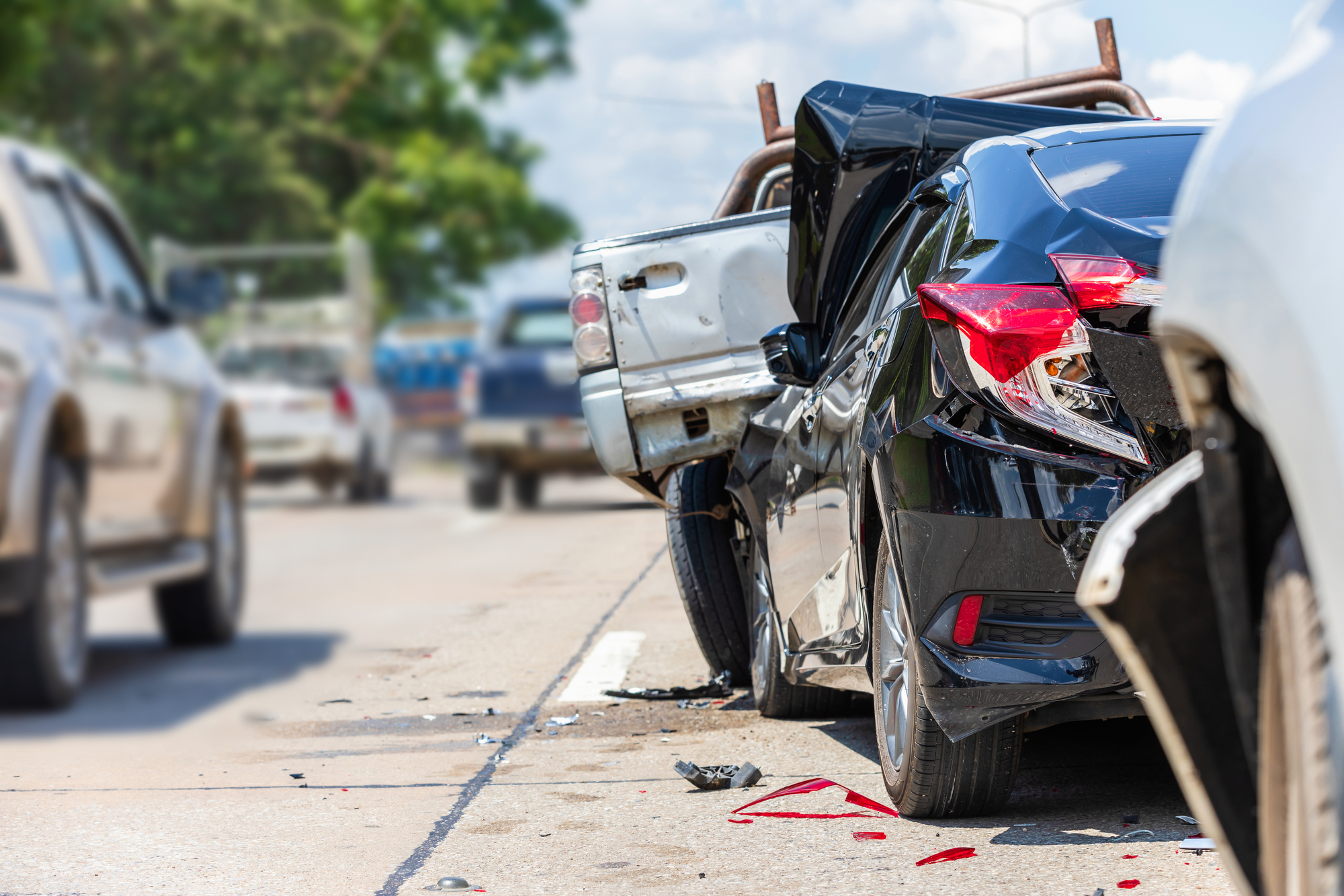 Senate Bill 68: What Georgia Tort Reform Means for Auto Accident Injury Victims