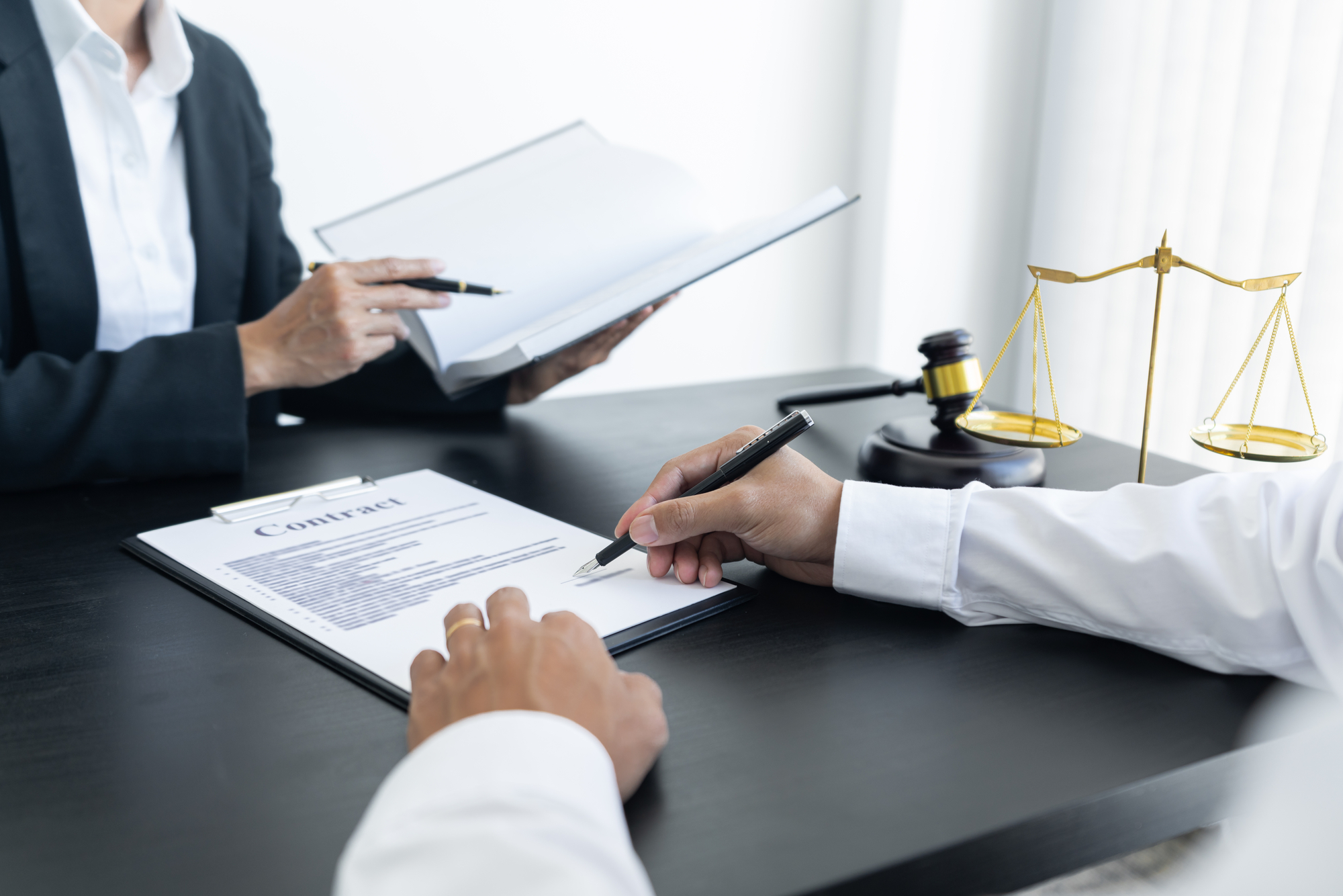 Georgia’s Tort Reform: A Blow to the Injured